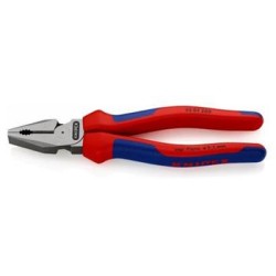 Knipex, 02 02 200, Silové kombinované kleště