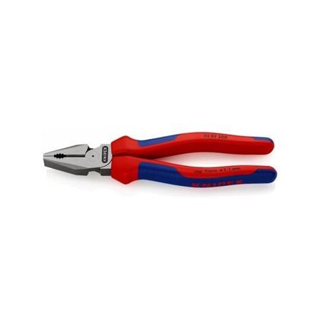 Knipex, 02 02 200, Silové kombinované kleště