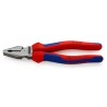 Knipex, 02 02 200, Silové kombinované kleště