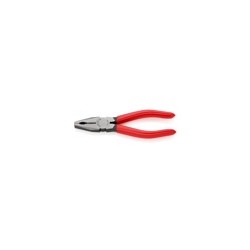 Knipex, 03 01 160, Kombinované kleště