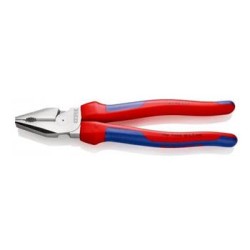 Knipex, 02 05 225, Silové kombinované kleště