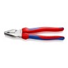 Knipex, 02 05 225, Silové kombinované kleště