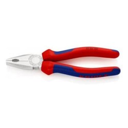 Knipex, 03 05 180, Kombinované kleště