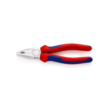 Knipex, 03 05 180, Kombinované kleště