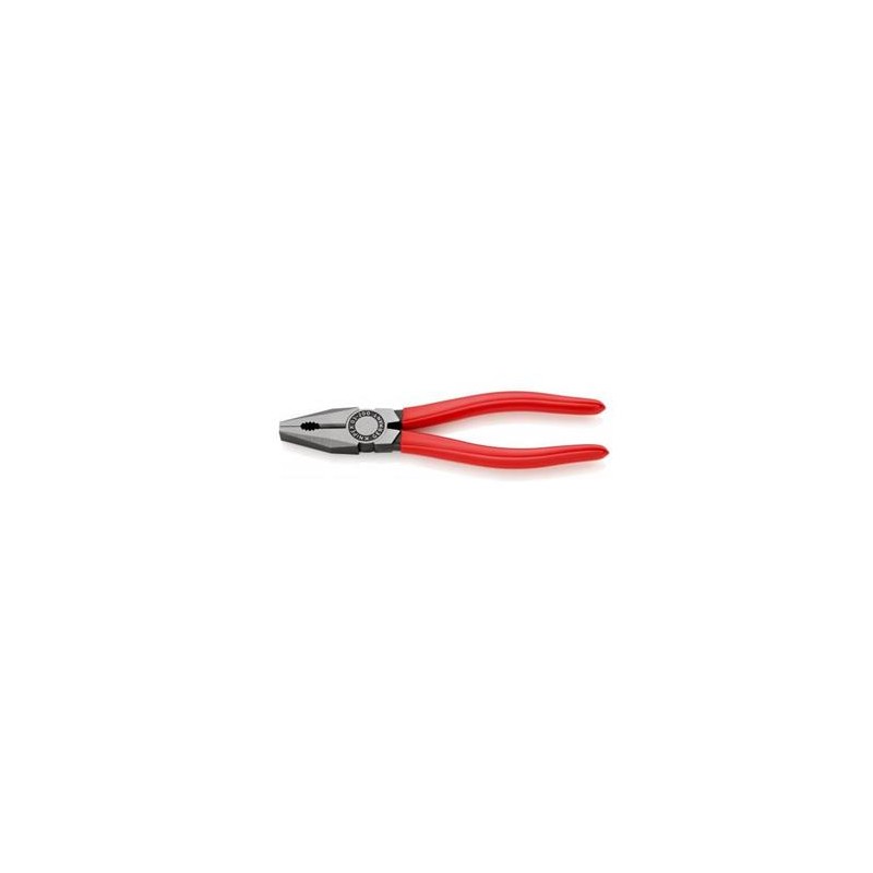 Knipex, 03 01 200, Kombinované kleště