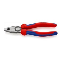 Knipex, 03 02 180, Kombinované kleště