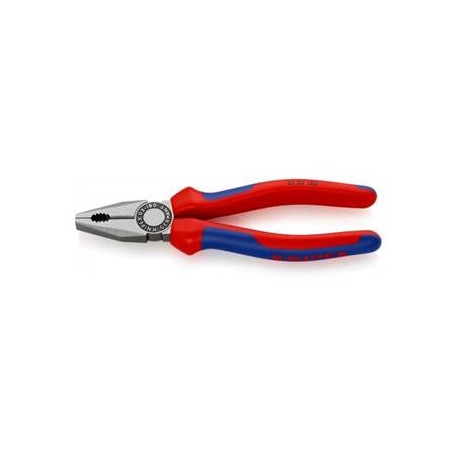 Knipex, 03 02 180, Kombinované kleště