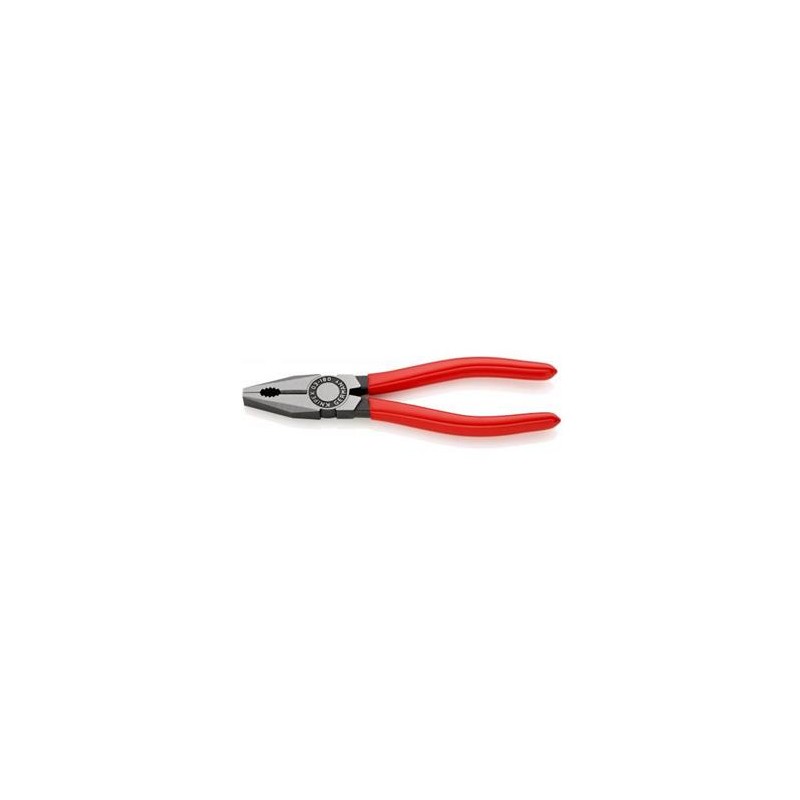 Knipex, 0301180, Kombinované kleště