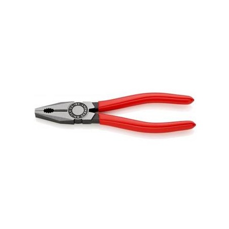 Knipex, 0301180, Kombinované kleště