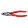 Knipex, 0301180, Kombinované kleště