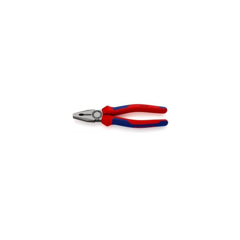 Knipex, 03 02 200, Kombinované kleště