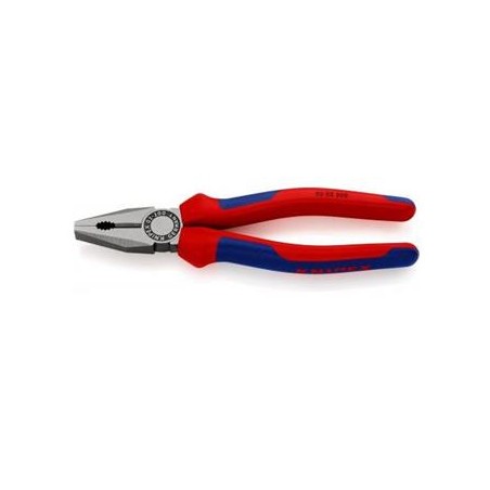 Knipex, 03 02 200, Kombinované kleště
