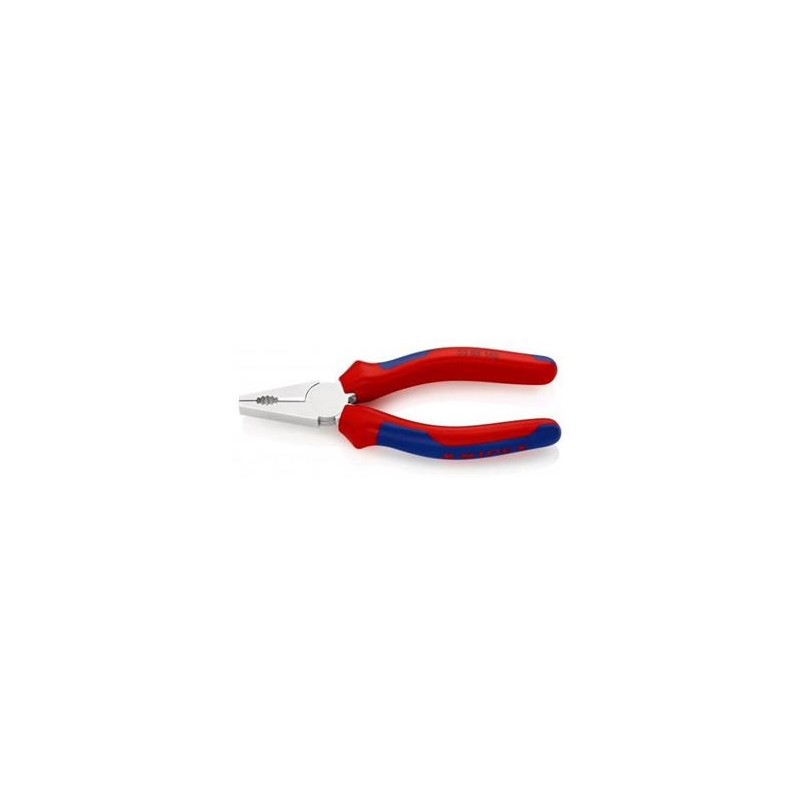 Knipex, 03 05 140, Kombinované kleště