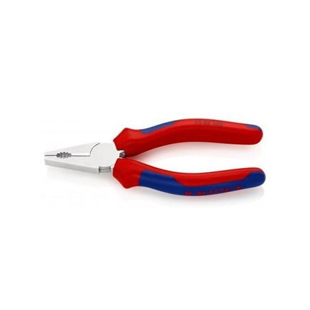 Knipex, 03 05 140, Kombinované kleště