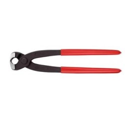 Knipex, 10 98 I220, Kleště na spony s oky