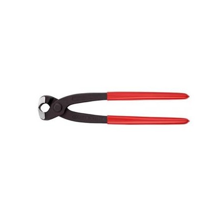 Knipex, 10 98 I220, Kleště na spony s oky