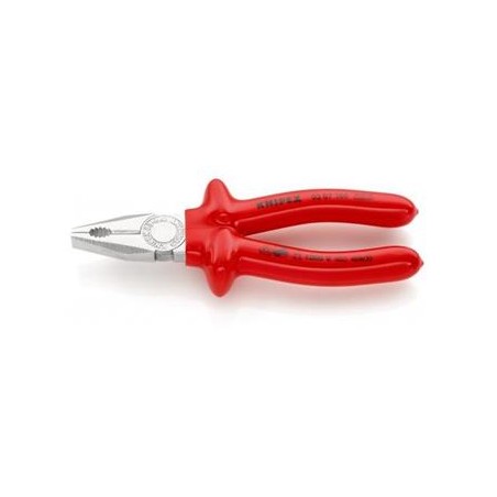 Knipex, 03 07 180, Kombinované kleště