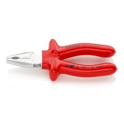 Knipex, 03 07 160, Kombinované kleště