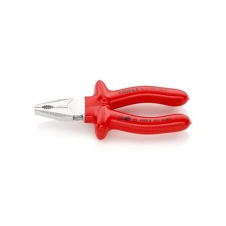 Knipex, 03 07 160, Kombinované kleště