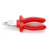 Knipex, 03 07 160, Kombinované kleště