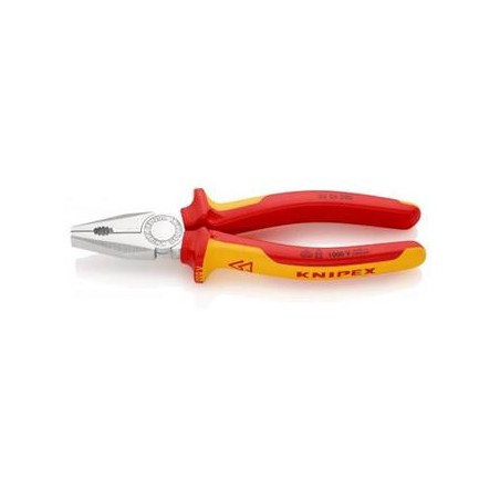 Knipex, 03 06 200, Kombinované kleště