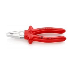Knipex, 03 07 200, Kombinované kleště