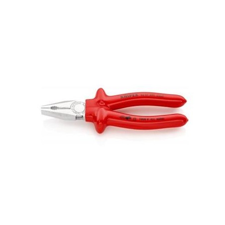 Knipex, 03 07 200, Kombinované kleště