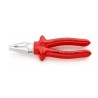 Knipex, 03 07 200, Kombinované kleště