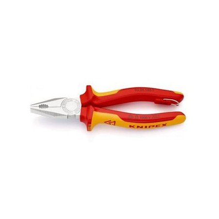 Knipex, 03 06 180 T, Kombinované kleště