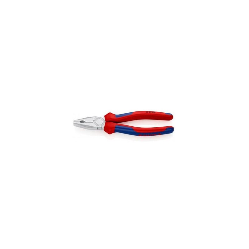 Knipex, 03 05 200, Kombinované kleště