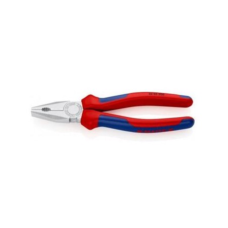 Knipex, 03 05 200, Kombinované kleště