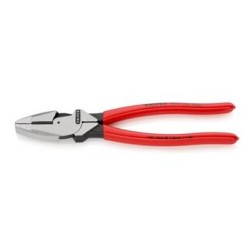 Knipex, Silové kombinované kleště "Lineman's Pliers" Americký model 0901240