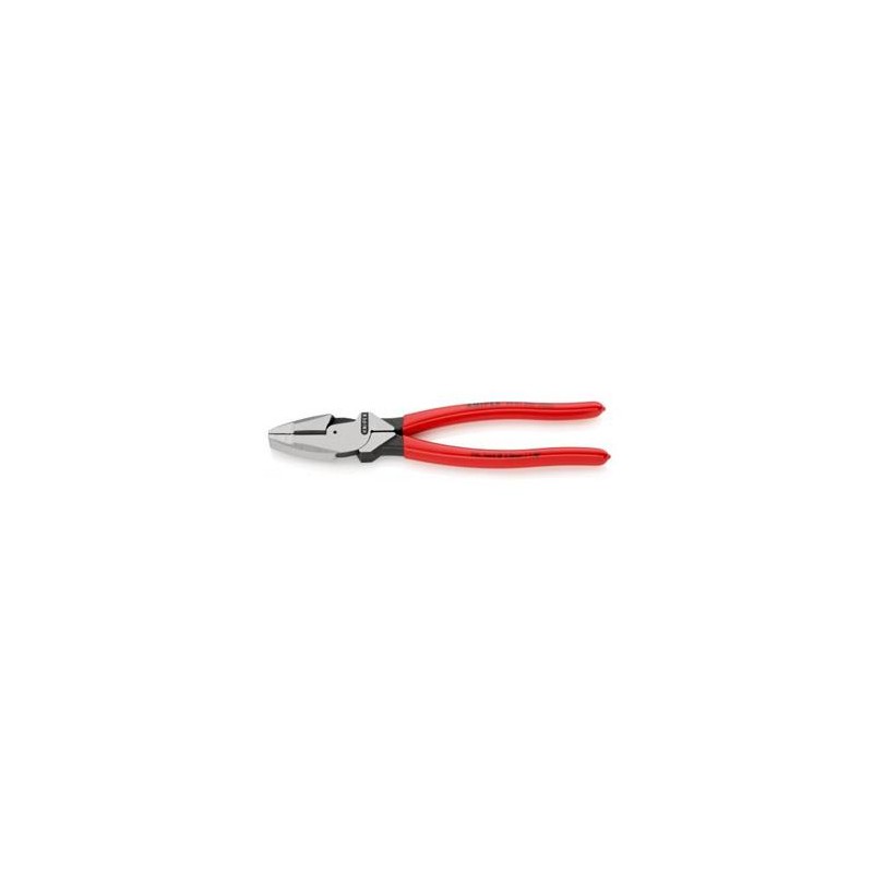 Knipex, Silové kombinované kleště "Lineman's Pliers" Americký model 0901240