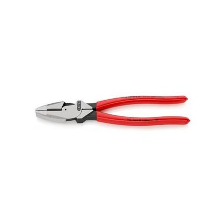 Knipex, Silové kombinované kleště "Lineman's Pliers" Americký model 0901240