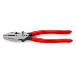 Knipex, Silové kombinované kleště "Lineman's Pliers" Americký model 0911240