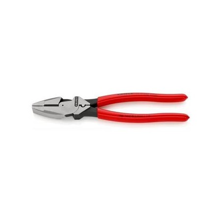 Knipex, Silové kombinované kleště "Lineman's Pliers" Americký model 0911240