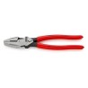 Knipex, Silové kombinované kleště "Lineman's Pliers" Americký model 0911240