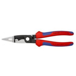 Knipex, 13 82 200, Elektroinstalační kleště