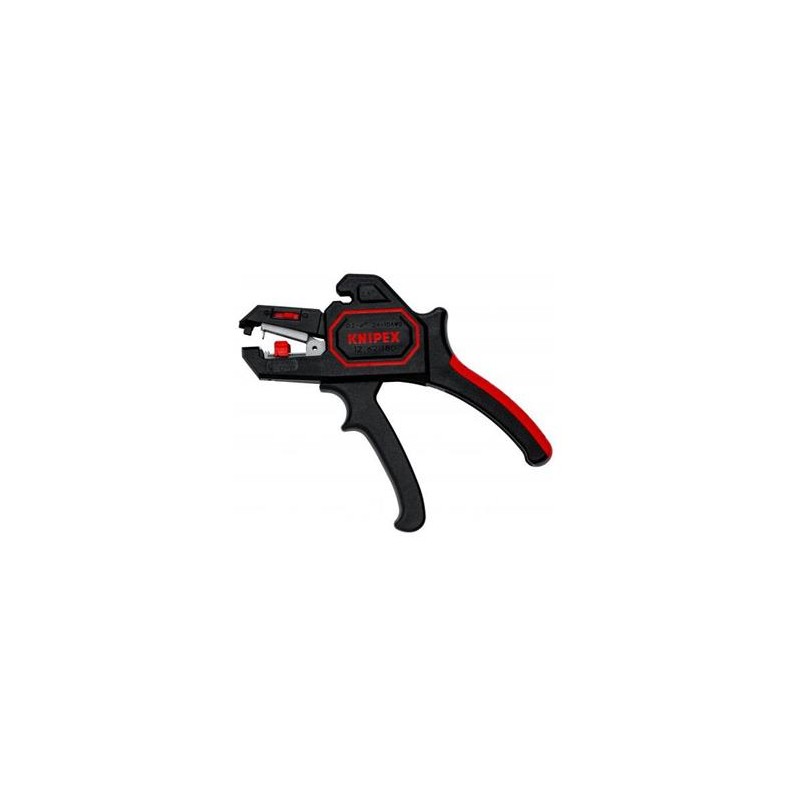 Knipex, 12 62 180, Automatické odizolovací kleště