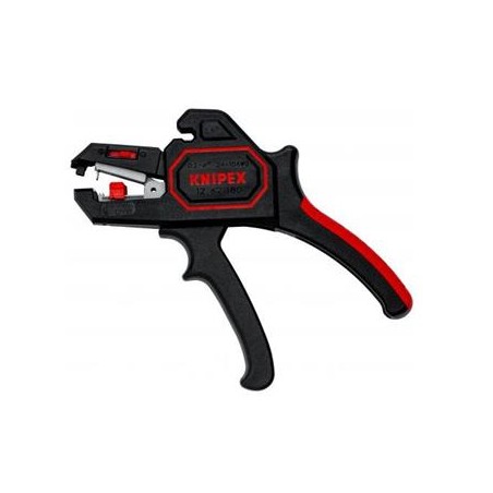 Knipex, 12 62 180, Automatické odizolovací kleště
