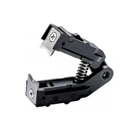 Knipex, 12 49 31, Blok náhradních nožů pro 12 52 195