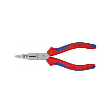Knipex, 13 02 160, Elektrikářské kleště