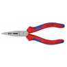 Knipex, 13 02 160, Elektrikářské kleště