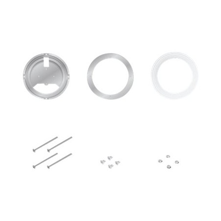 Ubiquiti nanoHD-RCM-3 vestavný stropní držák, 3-Pack