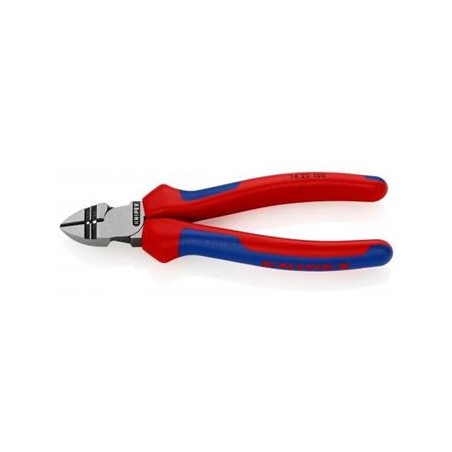 Knipex, 14 22 160, Boční odizolovací kleště