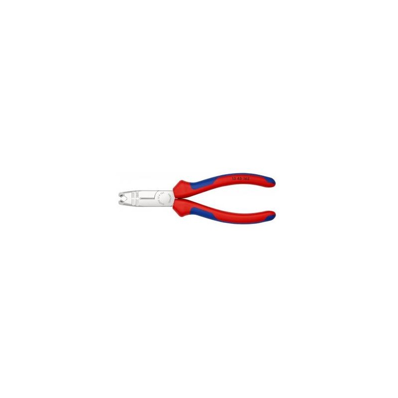 Knipex, 13 45 165, Odizolovací kleště