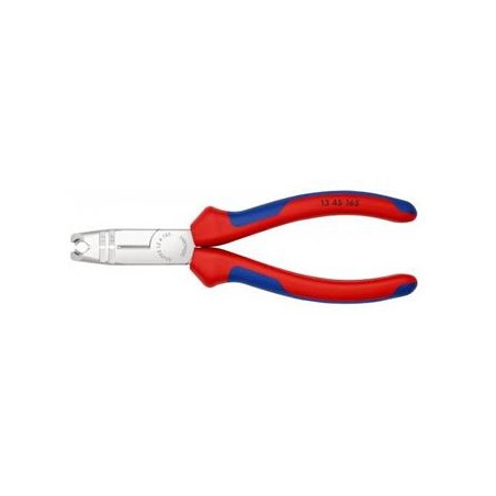 Knipex, 13 45 165, Odizolovací kleště
