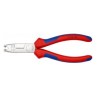 Knipex, 13 45 165, Odizolovací kleště