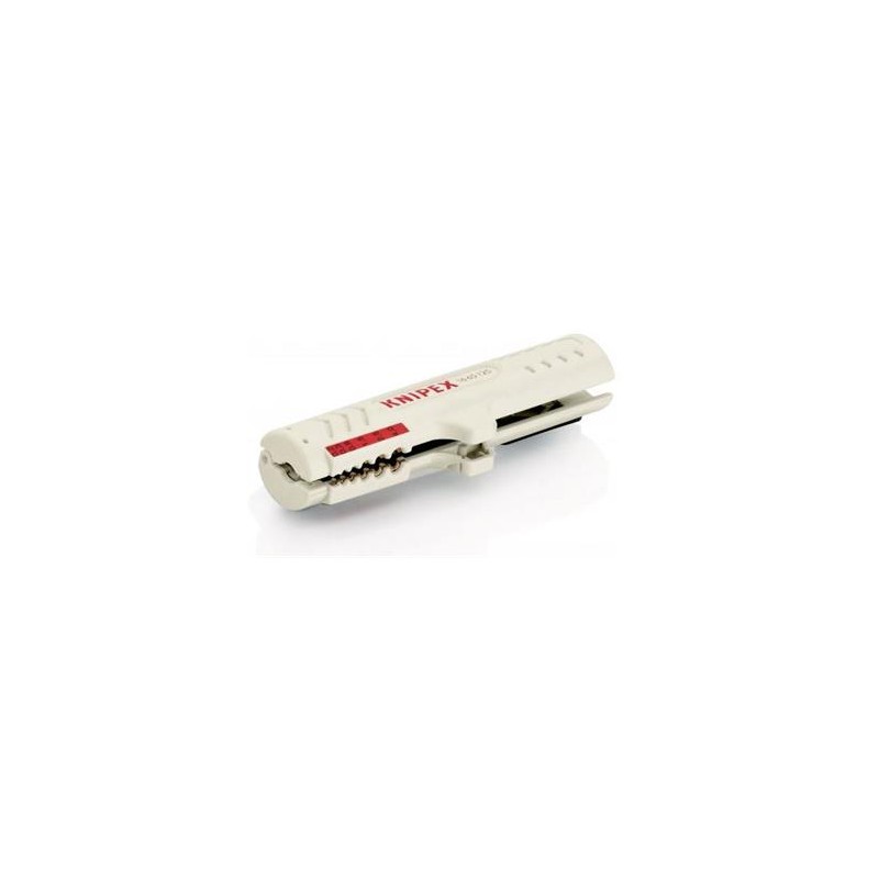 Knipex, 16 65 125 SB, Odizolovací nástroj na datové kabely