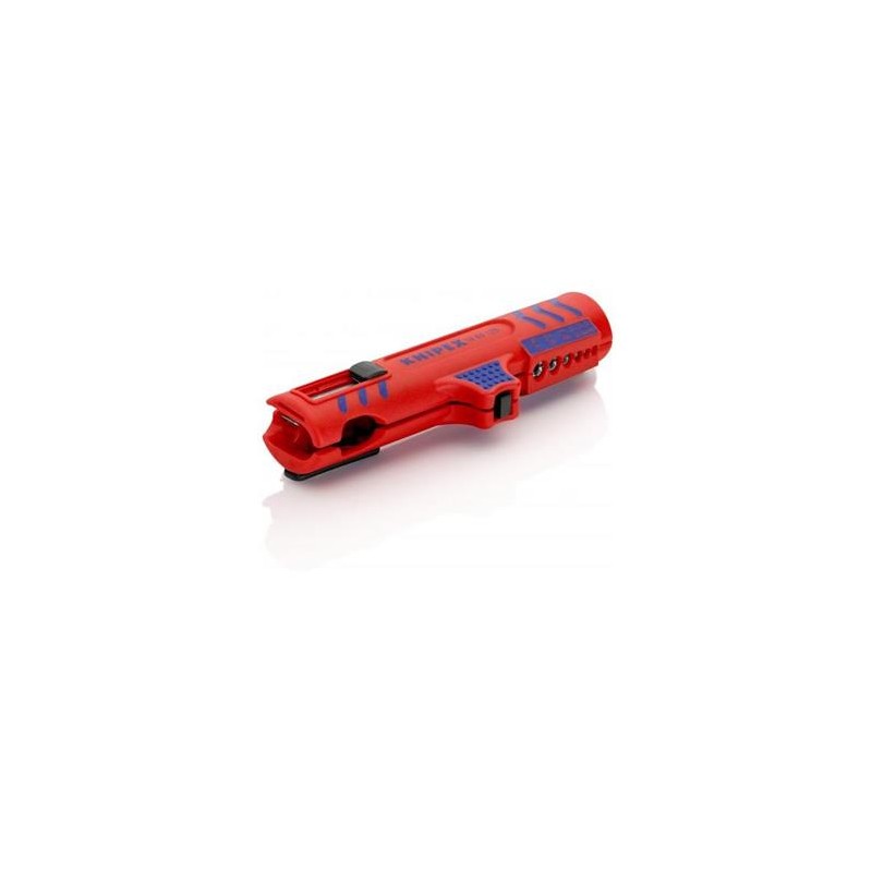 Knipex, 16 85 125 SB, Univerzální odizolovací nástroj
